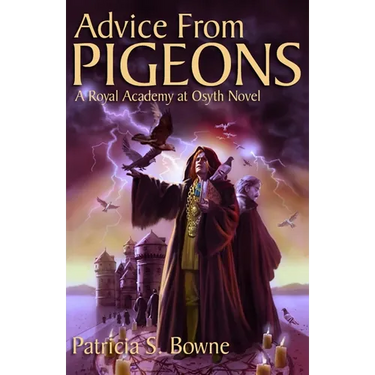 Advice From PIGEONS