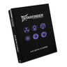Starfinder Alien Core