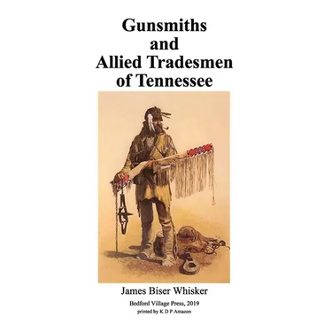Gunsmiths and Allied Tradesmen of Tennessee