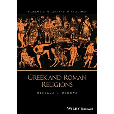 Greek and Roman Religions