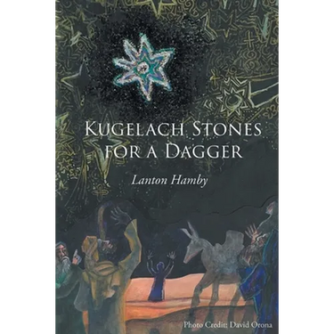 Kugelach Stones for a Dagger