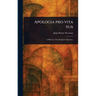 Apologia pro Vita Sua
