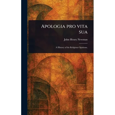 Apologia pro Vita Sua