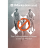 Ordinary Means of Grace 9Marks Journal: Or, Don't Do Weird Stuff