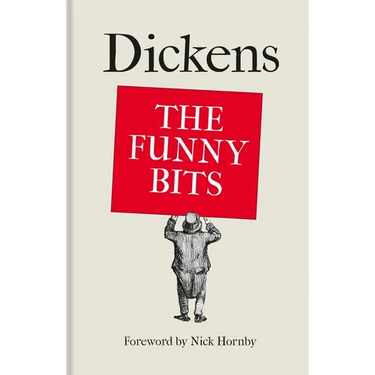 Dickens: The Funny Bits