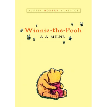 Winnie-the-Pooh (Puffin Modern Classics)
