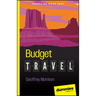 Budget Travel for Dummies