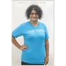 I Am Third: A Journey through Parenting and Adoption