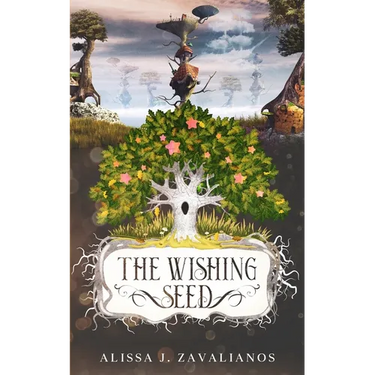 The Wishing Seed