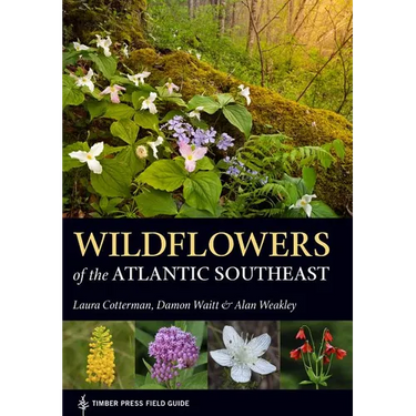 Wildflowers of the Atlantic Southeast