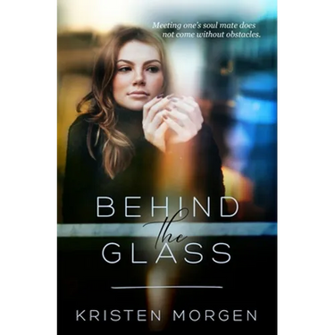Behind the Glass
