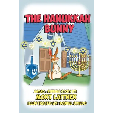 The Hanukah Bunny