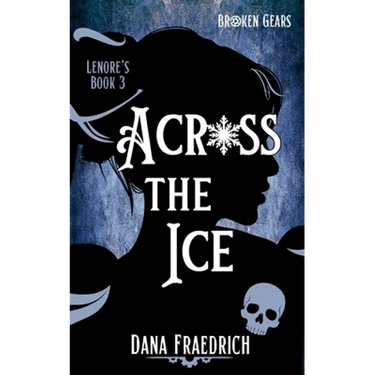 Across the Ice