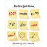 The New York Times 1,001 Crossword Puzzles to Do Right Now