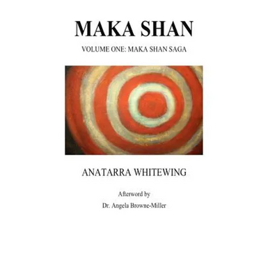 Maka Shan: Volume One: Maka Shan Saga
