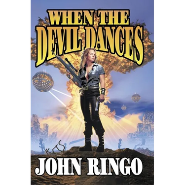 When the Devil Dances