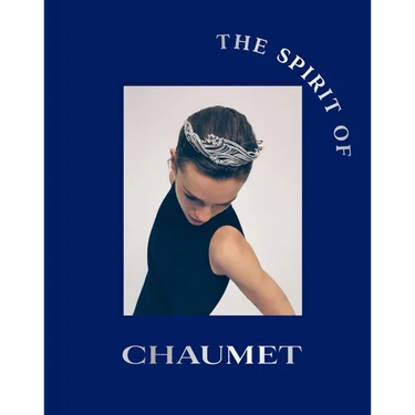 The Spirit of Chaumet