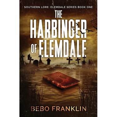 The Harbinger of Elemdale