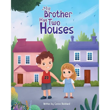 My Brother Has Two Houses