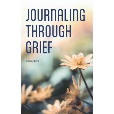 Journaling Through Grief