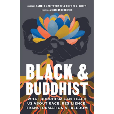 Black and Buddhist: What Buddhism Can Teach Us about Race, Resilience, Transformation, and Freedom