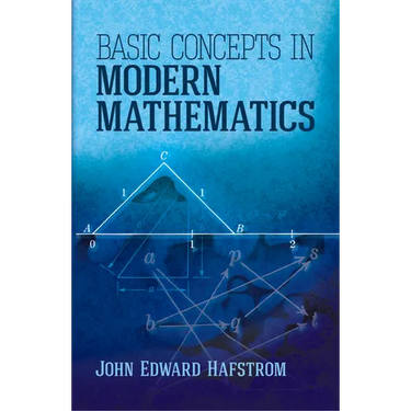 Basic Concepts in Modern Mathematics