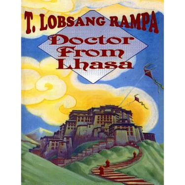 Doctor from Lhasa