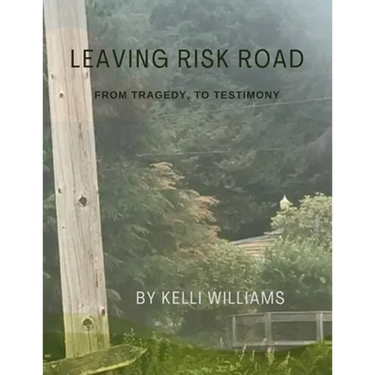 Leaving Risk Road