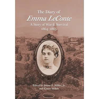 The Diary of Emma LeConte