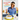 Dynamite Kids Cooking School: Delicious Recipes That Teach All the Skills You Need: A Cookbook