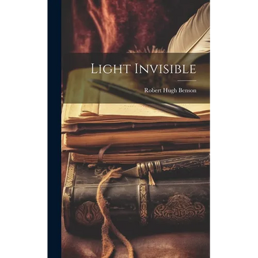 Light Invisible