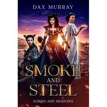 Smoke and Steel