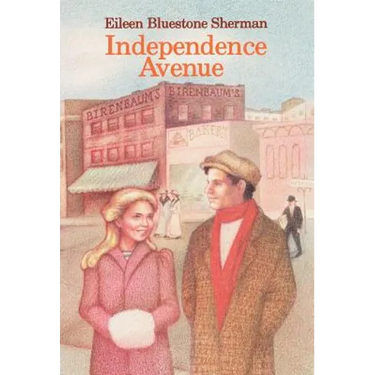Independence Avenue