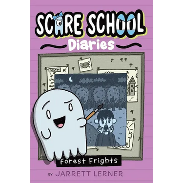 Forest Frights