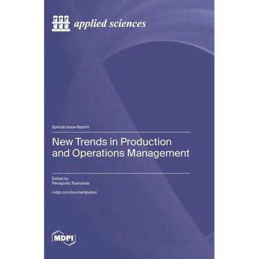 New Trends in Production and Operations Management