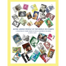 "Noted Jewish People of the World On Stamps": A Collection of Stamps Issued By Over 95 Countries in the World