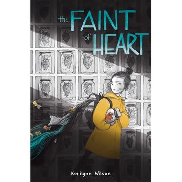 The Faint of Heart: A Graphic Novel