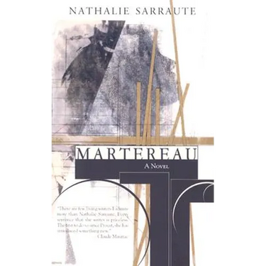 Martereau