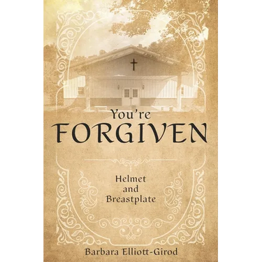 You're Forgiven: Helmet and Breastplate