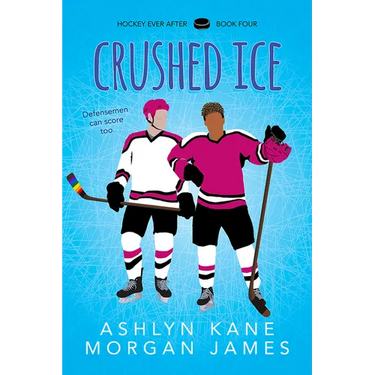 Crushed Ice: Volume 4