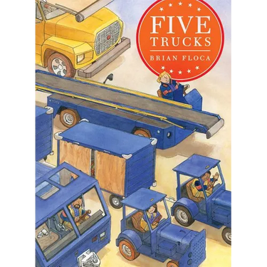 Five Trucks