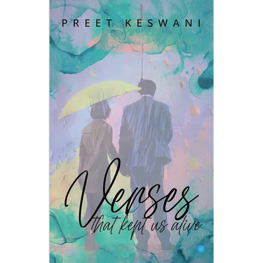 Verses that kept us alive
