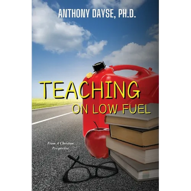 Teaching On Low Fuel