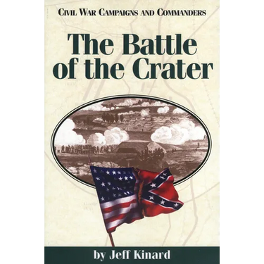 Battle of the Crater