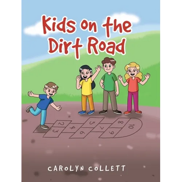 Kids on the Dirt Road