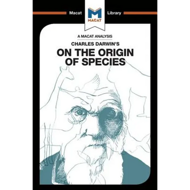 An Analysis of Charles Darwin's on the Origin of Species