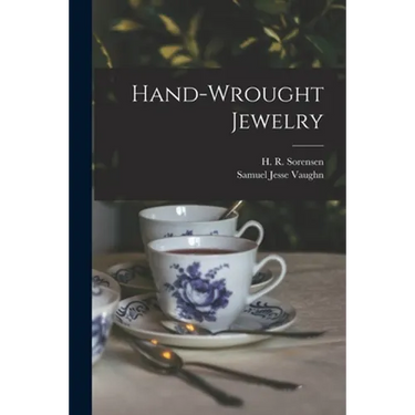 Hand-wrought Jewelry