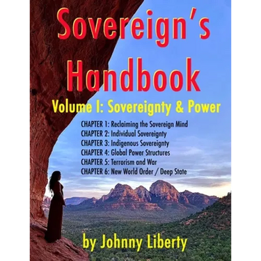 Sovereign's Handbook: Sovereignty & Power