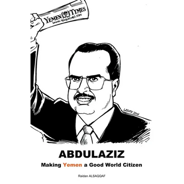 Abdulaziz: Making Yemen a Good World Citizen