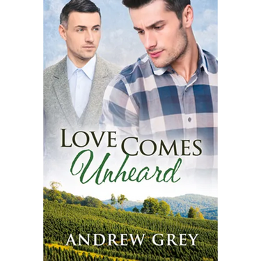 Love Comes Unheard
